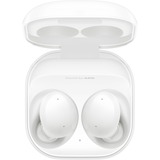 SAMSUNG Galaxy Buds2 Auriculares Inalámbrico Dentro de oído Llamadas/Música USB Tipo C Bluetooth Blanco blanco, Inalámbrico, Llamadas/Música, Auriculares, Blanco