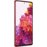 SAMSUNG Galaxy S20 FE SM-G780GZRDEUE smartphones 16,5 cm (6.5") SIM doble 4G USB Tipo C 6 GB 128 GB 4500 mAh Rojo, Móvil rojo, 16,5 cm (6.5"), 2400 x 1080 Pixeles, 6 GB, 128 GB, 12 MP, Rojo