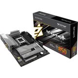 SAPPHIRE 52123-03-40G, Placa base 