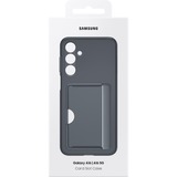 Samsung EF-OA166TBEGWW funda para teléfono móvil 17 cm (6.7") Negro negro, Funda, Samsung, Galaxy A16 5G, 17 cm (6.7"), Negro