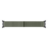 Samsung ET-SVL33LGEGEU, Correa de reloj verde oliva