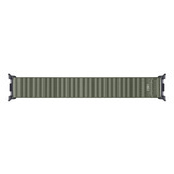 Samsung ET-SVL33LGEGEU, Correa de reloj verde oliva