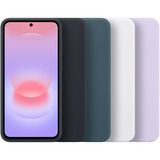 Samsung Funda de silicona, Funda para teléfono móvil verde oscuro