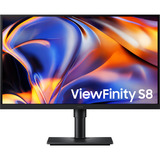 Samsung S27H804EFA, Monitor LED negro