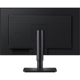 Samsung ViewFinity S27H804EFA, Monitor LED negro