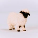 Schleich 13965 figura de juguete para niños, Muñecos 3 año(s), Negro, Blanco, Plástico