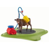 Schleich 42529, Muñecos 