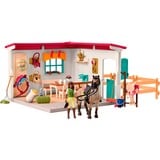 Schleich 42591, Muñecos 