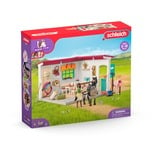 Schleich 42591, Muñecos 