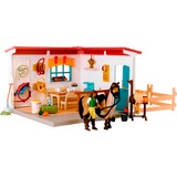 Schleich 42591, Muñecos 