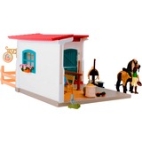 Schleich 42591, Muñecos 