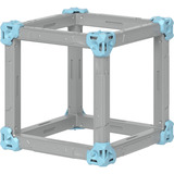 Schleich 42766, Muñecos 