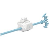 Schleich Eldrador Creatures BattleCave León de Hielo, Muñecos 