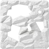 Schleich Eldrador Creatures BattleCave León de Hielo, Muñecos 