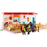 Schleich HORSE CLUB 42591 set de juguetes, Muñecos 5 año(s), Multicolor, Plástico
