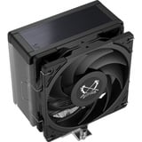 Scythe Kotetsu 4, Refrigerador de aire negro/Plateado