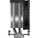 Scythe Kotetsu 4, Refrigerador de aire negro/Plateado