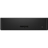 Seagate Expansion Portable 4 TB, Externo, Unidad de disco duro negro, 4000 GB, 2.5", 3.2 Gen 1 (3.1 Gen 1), Negro