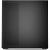 Sharkoon MK6 RGB, Cajas de torre negro