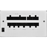 Sharkoon Rebel P20 850 White, Fuente de alimentación de PC blanco