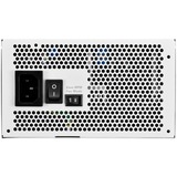 Sharkoon Rebel P20 850 White, Fuente de alimentación de PC blanco