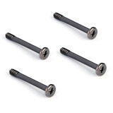 SilverStone SST-FHL120, Ventilador negro