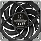SilverStone SST-FHL120, Ventilador negro