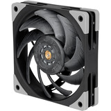 SilverStone SST-FHL120, Ventilador negro