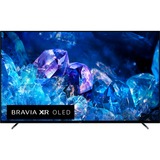 Sony XR65A80KAEP, OLED-TV negro