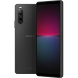 Sony Xperia 10 IV, Móvil negro