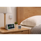 SwitchBot Termómetro inteligente – Termo-higrómetro, Detector 