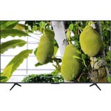 TCL 65T8C, TV QLED negro