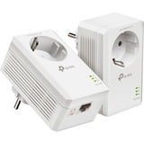 TP-Link TL-PA7019 KIT(DE), PowerLAN 