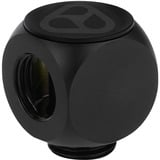 Thermal Grizzly DeltaMate Rotary - T, Conexión negro