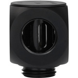 Thermal Grizzly DeltaMate Rotary - T, Conexión negro