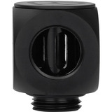 Thermal Grizzly DeltaMate Rotary - T, Conexión negro