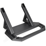 Thermaltake AC-076-ONQNAN-A1, Soporte negro/Verde claro