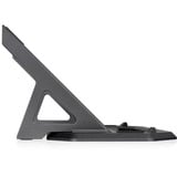Thermaltake AC-076-ONQNAN-A1, Soporte negro/Verde claro