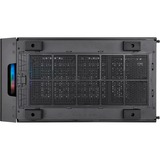 Thermaltake CA-1Y2-00M1WN-01, Cajas de torre negro