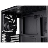 Thermaltake CA-1Y2-00M1WN-01, Cajas de torre negro