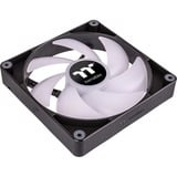 Thermaltake CL-F150-PL14SW-A, Ventilador negro