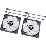 Thermaltake CL-F150-PL14SW-A, Ventilador negro