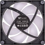 Thermaltake CT140 ARGB Sync PC Cooling Fan, Ventilador negro