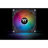Thermaltake CT140 ARGB Sync PC Cooling Fan, Ventilador negro