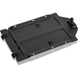 Thermaltake Ceres 330 TG ARGB, Cajas de torre negro