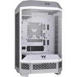 Thermaltake The Tower 300, Cajas de torre gris claro