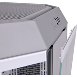 Thermaltake The Tower 300, Cajas de torre gris claro