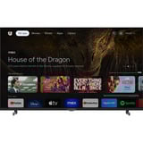 Thomson 55UG4S14, Televisor LED negro