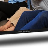 Thomson 55UG4S14, Televisor LED negro