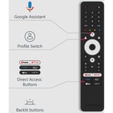 Thomson 55UG4S14, Televisor LED negro